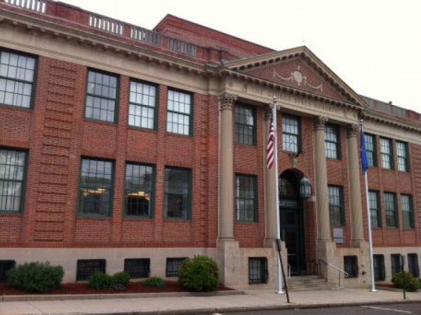 Sex offender registry ct