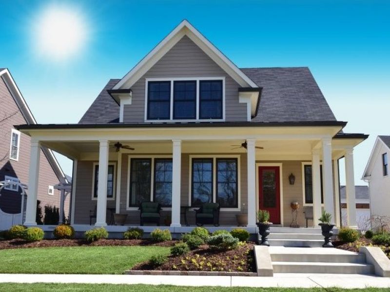 Tampa, Sarasota Named 'Hot' Real Estate Markets For 2017 - Patch.com
