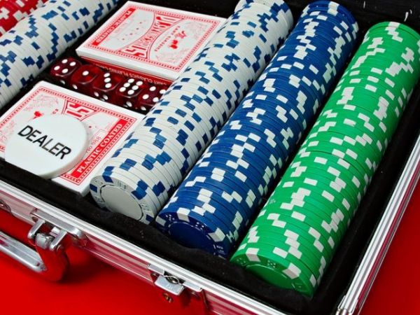 Poker nashua nh