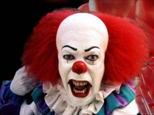 Clowns back out of parade amid rash of creepy clown reports Clowns back out of parade amid rash of creepy clown reports