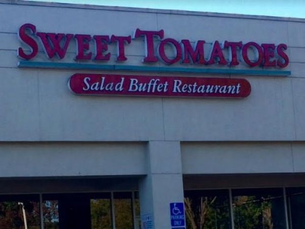 Sweet Tomatoes Promo Codes December 2018 Sweet Tomatoes, Inc. is located at 95 Route 6A in Sandwich, Cape Cod, Massachusetts. We moved from Route 6A to 95 Route 6A, Sandwich, Massachusetts From the West: On Route 6A East after the Bourne/Sandwich town line; turn left at the second set of .