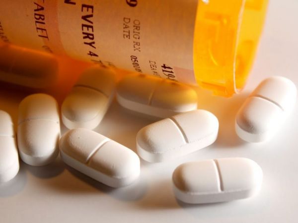 Kentwood Police Department taking back unwanted drugs