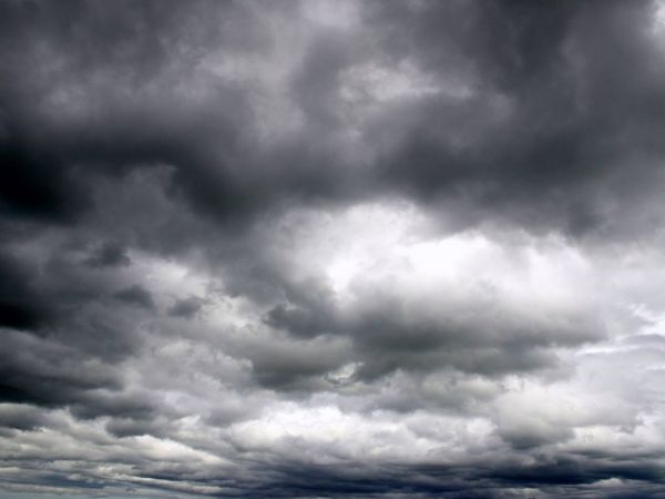 Met Eireann issue weather warning for four days of Christmas