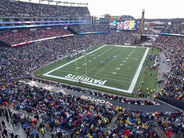 Three Broncos sidelined for key game...AP out against Packers