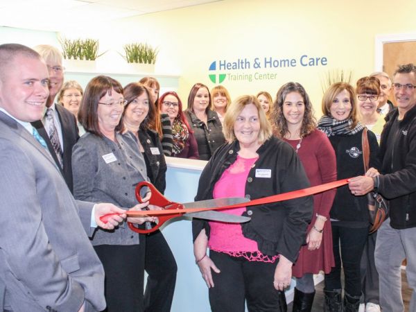 Martha And Mary Home Health Care Martha And Mary Home Health Care