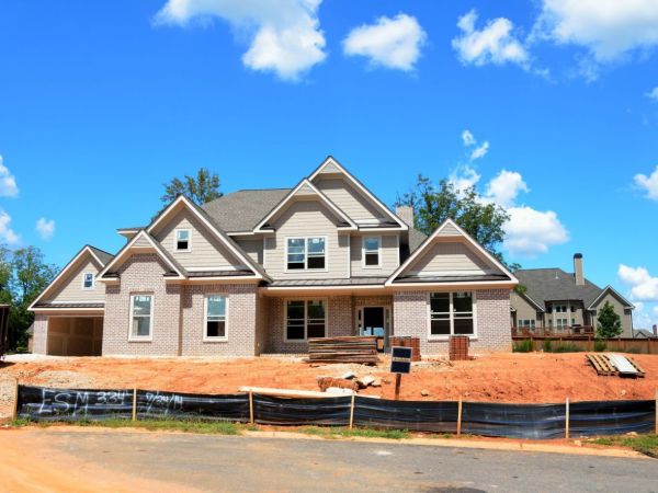 New Home Construction Lemont Illinois New Home Construction Lemont Illinois