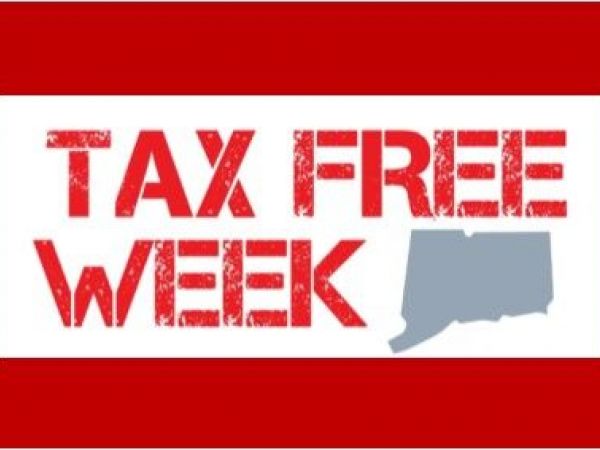 connecticut retailers prepare for tax free week manchester ct patch connecticut retailers prepare for tax free week manchester ct patch
