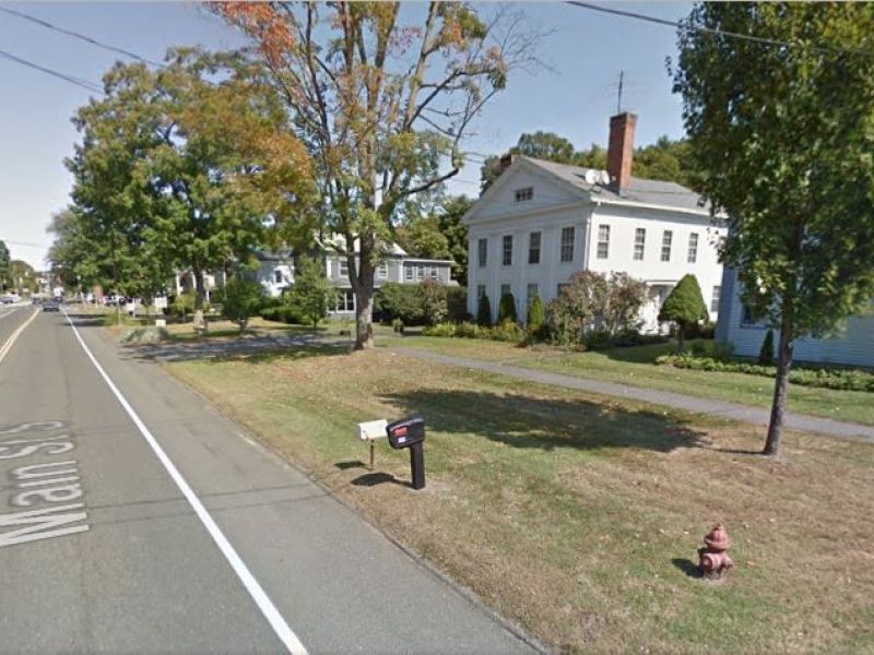 Some Main Street Improvement Projects Met with Resistance in Woodbury