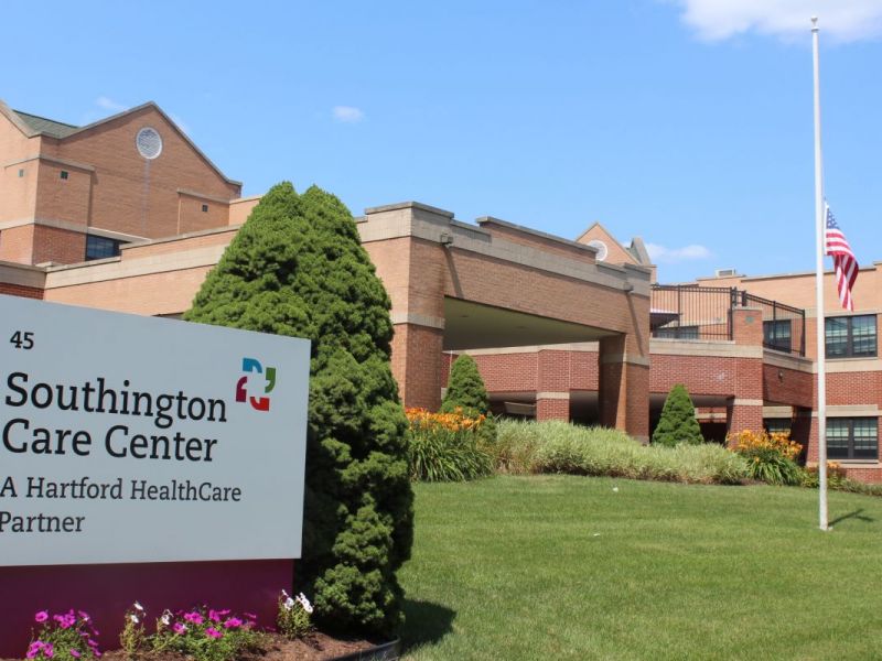 Hartford HealthCare Senior Services skilled nursing facilities achieve