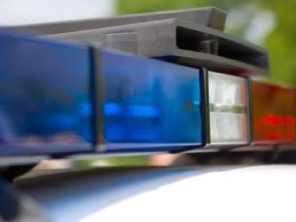 Arlington Students Arrested After Gun Confiscated