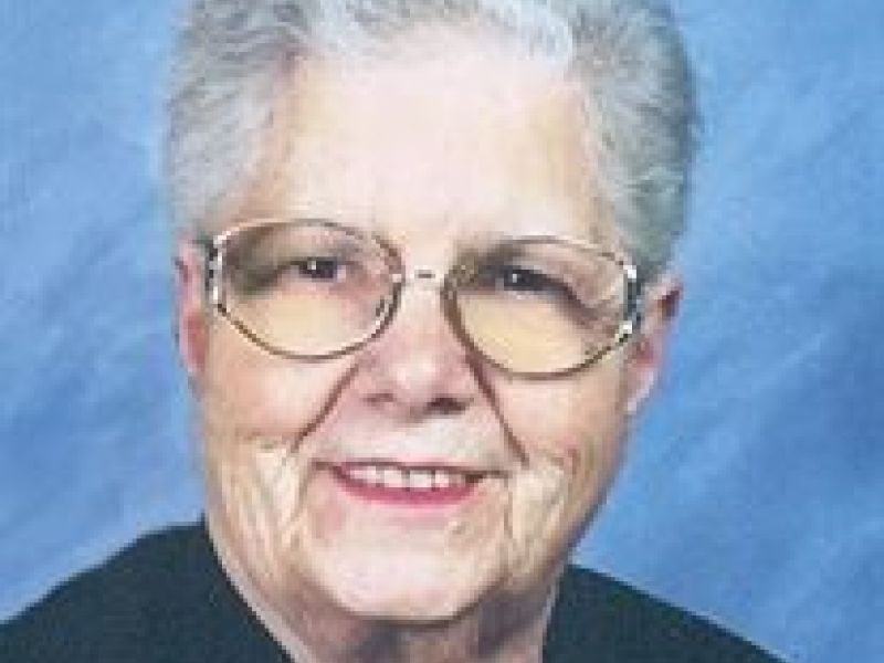 Obituary Martha A. Sanders, 91, of Milford Milford, CT Patch