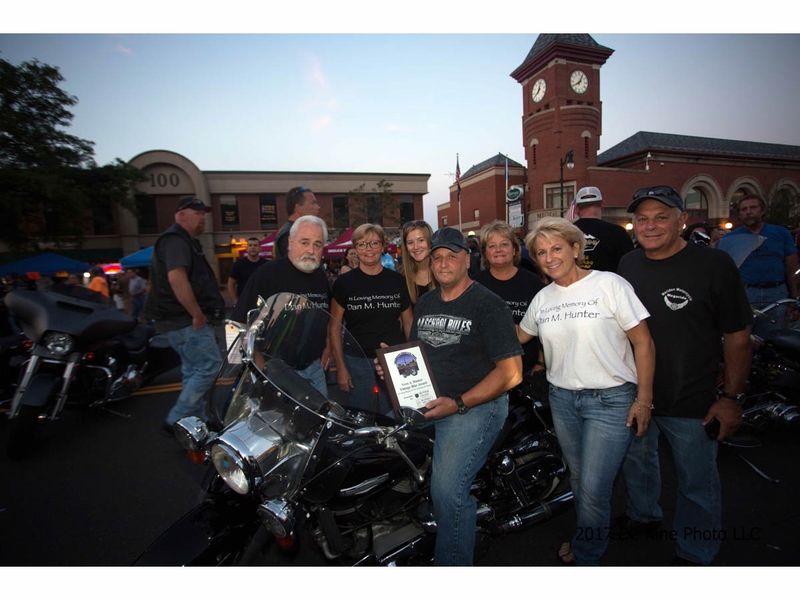 How to Winterize Your Motorcycle images How to Winterize Your Motorcycle photo