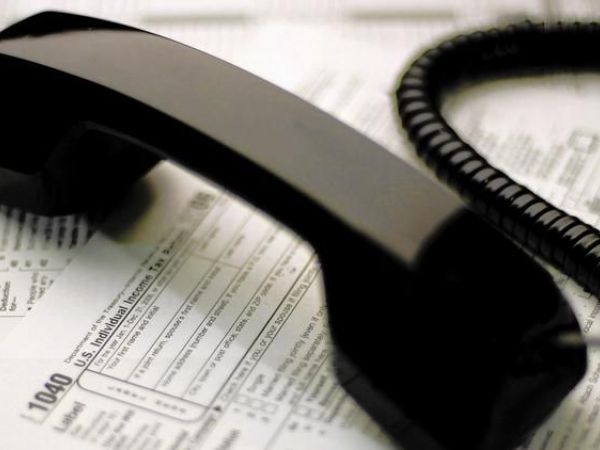 Online Security at IRS phone scam finally may be fizzling out