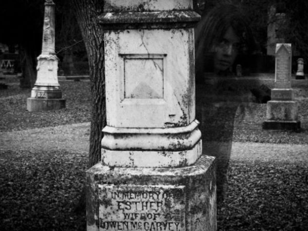 Connecticut's Most Haunted Places: Check Out the Top 10 ...