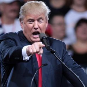 Nations Largest Teachers Union Says Trump Effect Tied to Bullying in Classrooms