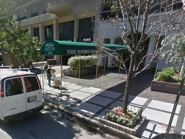 3rd Man Arrested in Death After Party at Ritzy NYC Apartment