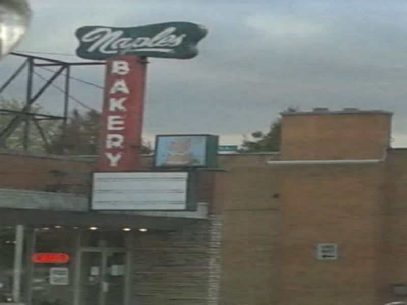 Naples Bakery Will Close After 97 Years - Evergreen Park, IL Patch