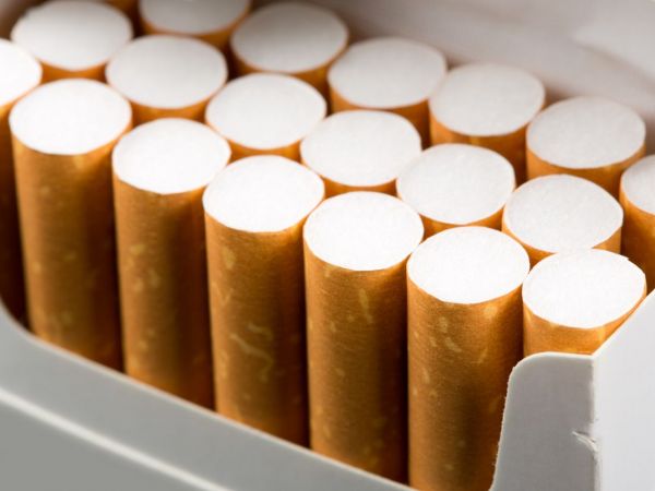 Montclair State May Become A 'Tobacco-Free' Campus