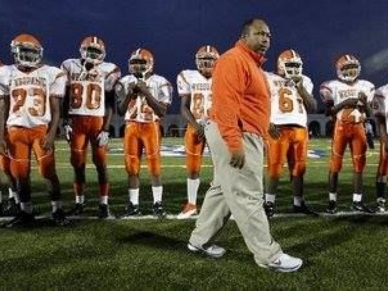 Newark HS Football Makes History: Weequahic vs. Shabazz For ... - Patch.com