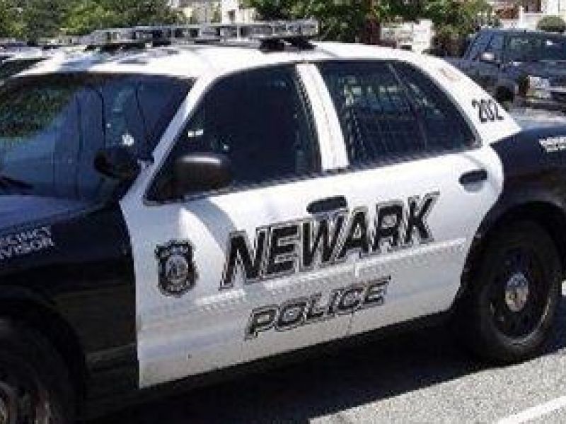 Newark Cops Find Woman Locked In Car Trunk, Screaming For Help: Authorities - Patch.com