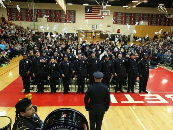 Port Authority Police Academy – Home Exsplore