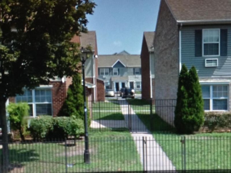 Crackdown At Riverside Villa: Newark Cops Arrest 23 At Housing Complex - Patch.com