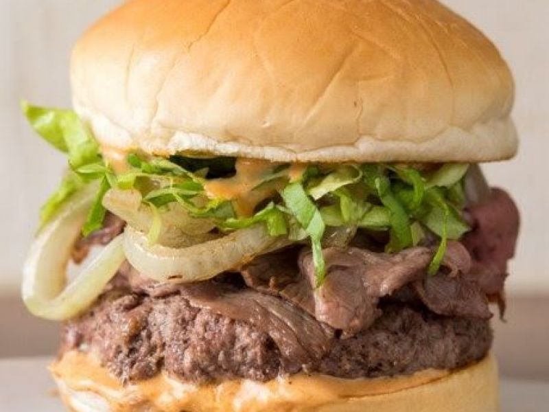 Downtown Newark 'Burg' Restaurant Closing Until Spring - Patch.com