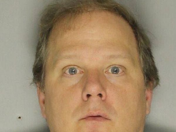 Pa. Pediatrician Facing Child Porn Charges Found Dead In Jail