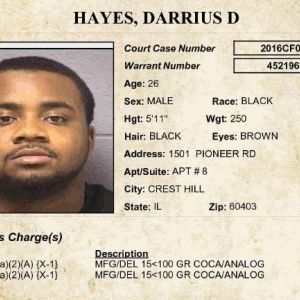 Passerby Saved Woman After Her Boyfriend Stabbed Her Twice Outside Walmart: Cops - Joliet, IL Patch