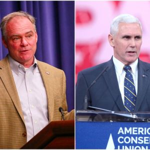 VP Debate: 5 Moments That Stood Out When Tim Kaine And Mike Pence Weren’t Talking Over Each Other
