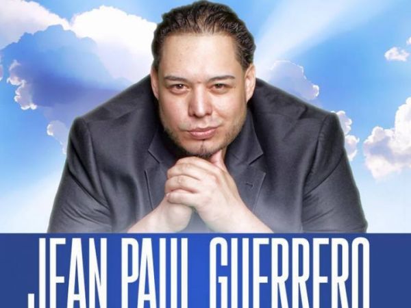 Suspect arrested in DJ Jinx Paul hit-run death
