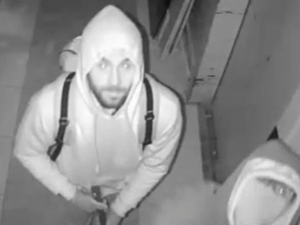 Jewelry Worth $6 Million Stolen in New Year's Eve Heist