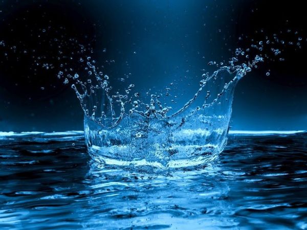 New developments in tap water discontinuation