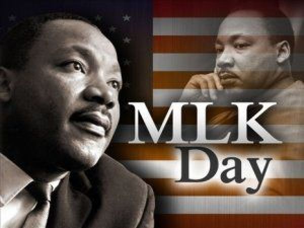 Eight shot during MLK Jr. Day celebration in Miami park