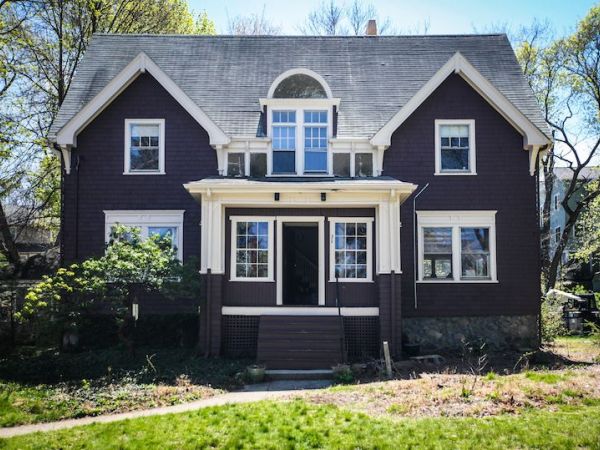 This Old House Arlington Arts And Crafts Episodes This Old House Arlington Arts And Crafts Episodes