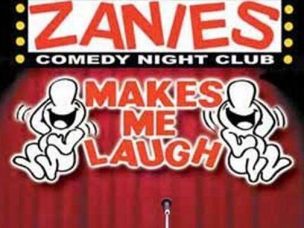Zanies comedy night club Zanies is Nashville's Premier Comedy Club for 34 years!