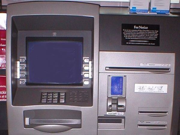 Police Find U-Haul Truck Filled with ATM Machines in DC: Reports