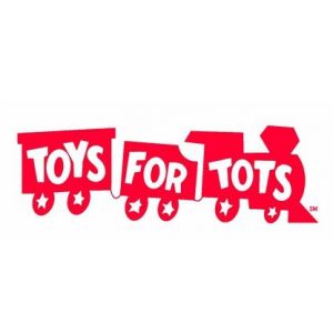 Framingham Fire Stations Collecting Toys for Tots