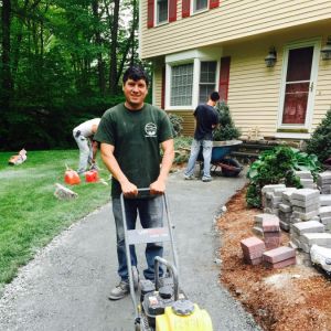 Framingham Small Business Spotlight: Barrios Landscaping