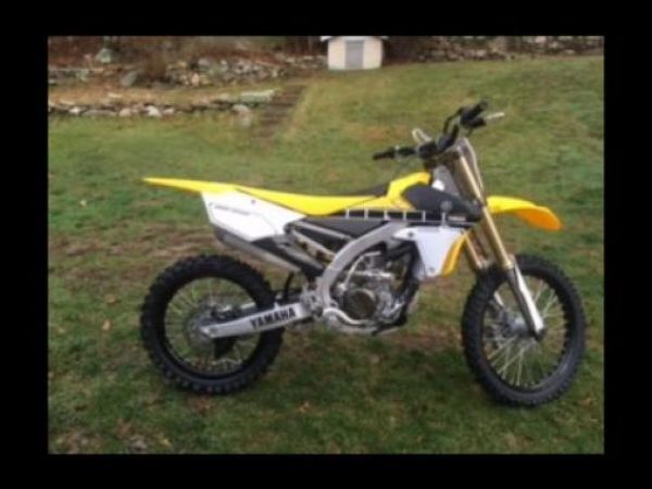 Dirt deals waterford