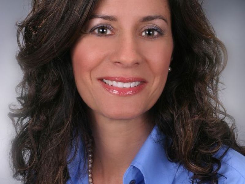 ten Hoopen Earns GRI Designation from National Association of REALTORS