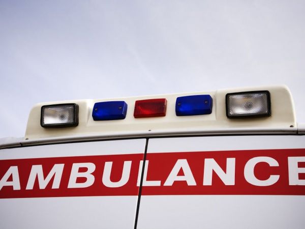Eleven Students Complain of Being Pepper-Sprayed at San Jose School
