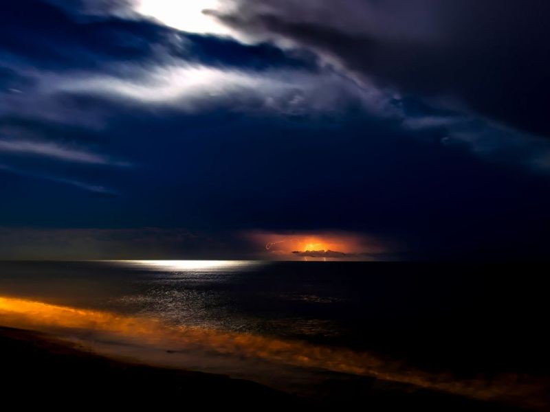 Calabasas Storm Watch Strong, Damaging Winds Forecast for Thursday, Friday Calabasas, CA Patch