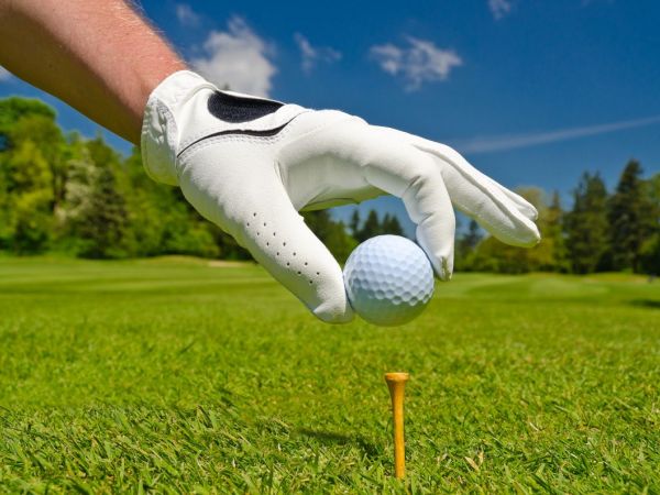 Callaway Golf Hints It's Readying for More Deals