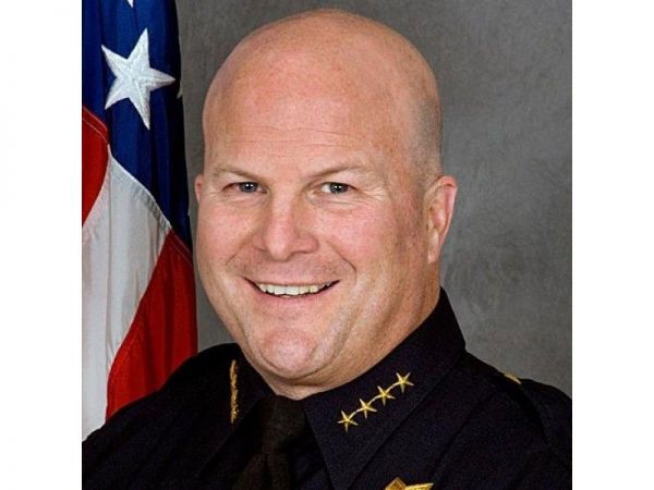 Warriors Hire Former SFPD Chief As Security Consultant
