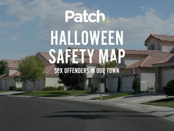 how to find if a sex offender is in your neighborhood