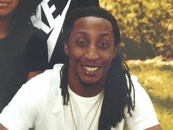 Wisconsin officer will not be charged in black man's death