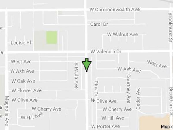 Multiple Homicide in Fullerton Discovered After Child's '911' Call