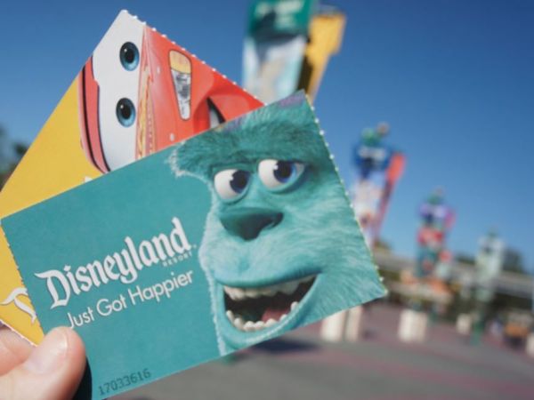 Food and Wine Festival Returning to Disney California Adventure