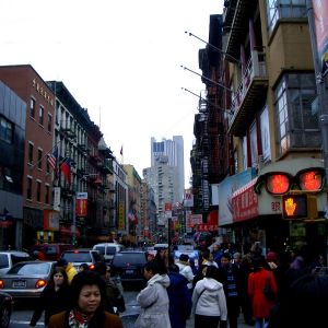 Bill OReilly Chinatown Segment Racist and Unconscionable, Community Says